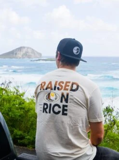 Raised On Loco Moco Jersey Tee -T&C Surf Clothing TeeCreamLifestyle2.0 574382