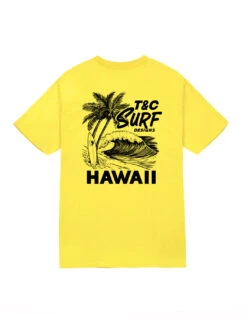 Shorebreak Jersey Tee