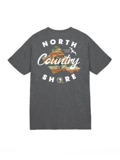 KON 3 Jersey Tee -T&C Surf Clothing TeeDkHtrBack 182540ed 2b0c 4426 9ad9 a5ffb71b1230 529521