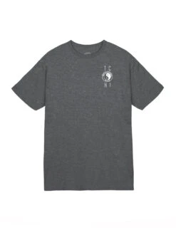 Simple Hokusai Jersey Tee -T&C Surf Clothing TeeDkHtrFront 6fcc40db cedb 45c2 8032 1cef2a3fc545