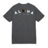 Aloha Grinds Jersey Tee