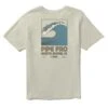 Vissla Ehukai Pipe Pro 2025 Short Sleeve Tee