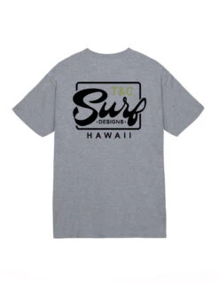 Surf Big Jersey Tee 20 Surf Big Jersey Tee -T&C Surf Clothing TeeGraphBack 2a24a87f 31da 4571 99dc 8a335aef71dd
