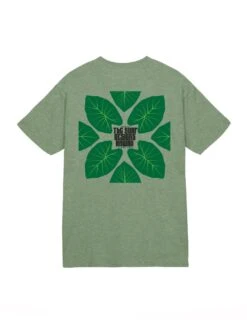 Raised On Kalo Jersey Tee -T&C Surf Clothing TeeHMilBack