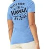 North Shore Hawaii Relaxed Tee