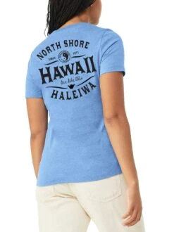 North Shore Hawaii Relaxed Tee