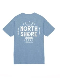North Side Jersey Tee