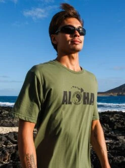 Aloha Jersey Tee 16 Aloha Jersey Tee -T&C Surf Clothing TeeHtrMrnLIFE 6216624b 55d8 4606 8aba 4bdfcacb6c37 371991