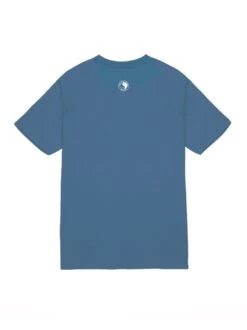 Mynaz Jersey Tee -T&C Surf Clothing TeeIndBlueBack