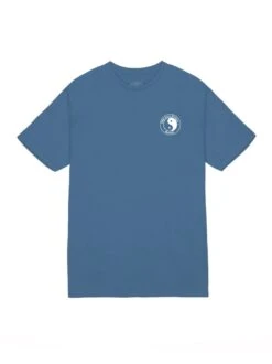 All Swell Jersey Tee -T&C Surf Clothing TeeIndigoFront 329286