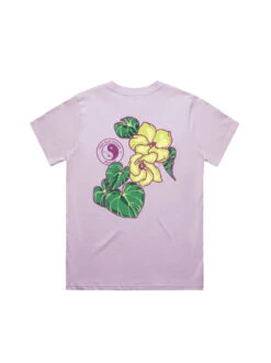 Haus It Classic Tee -T&C Surf Clothing TeeLavBack