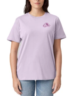 Haus It Classic Tee -T&C Surf Clothing TeeLavFront