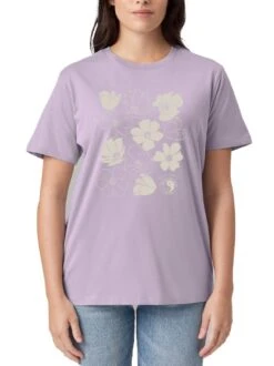 Pua Kala Classic Tee