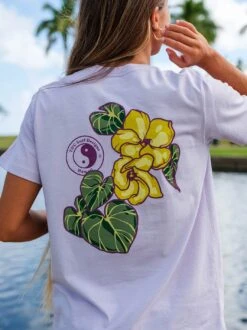 Haus It Classic Tee -T&C Surf Clothing TeeLavLIFE2