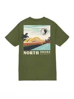 Rainbow Bridge Jersey Tee -T&C Surf Clothing TeeMilBack 4c16a3ef 3d73 4d6c 9ea4 7ce4f04c6123 307085