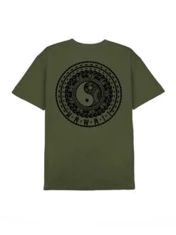 Kakau Tee