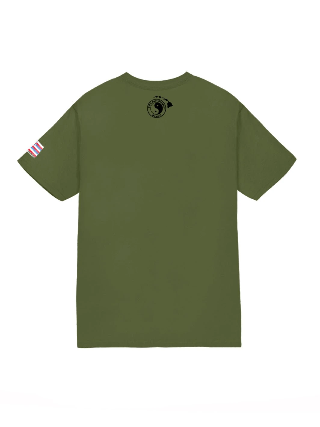 Aloha Jersey Tee 11 Aloha Jersey Tee - Image 11