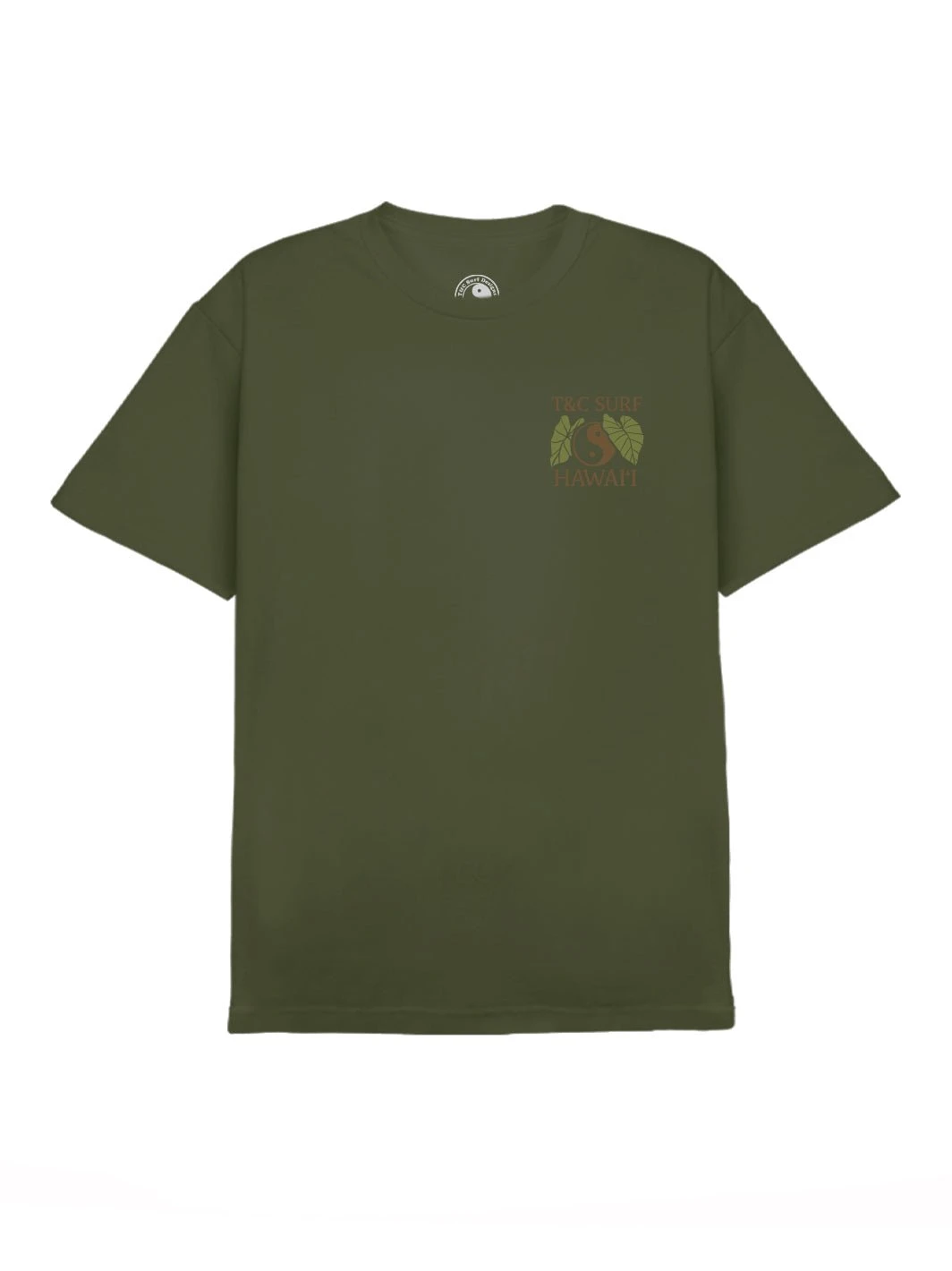 Kama'aina Tee 9 Kama'aina Tee - Image 9