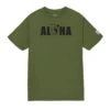 Aloha Jersey Tee