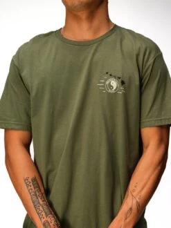 Wavefinder Jersey Tee -T&C Surf Clothing TeeMilLIFE 02baab51 87ee 4cea 814b 0b1c47a7b2ff