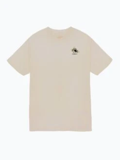 KON 3 Jersey Tee -T&C Surf Clothing TeeNatFront 998962