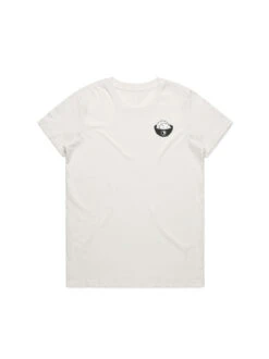 Two Scoops Maple Tee -T&C Surf Clothing TeeNatFront 561109c0 7b05 4ebf 8fbf 1a552ad9ae2e