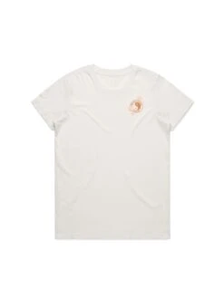 Long Time No Sea Maple Tee -T&C Surf Clothing TeeNatFront 8cf7eb82 2e09 486a a50e d696ab6f0d2a