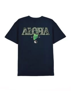 Kalo Aloha Tee 14 Kalo Aloha Tee -T&C Surf Clothing TeeNavyBack 938b09ef ab03 472f 90a2 55568589d797