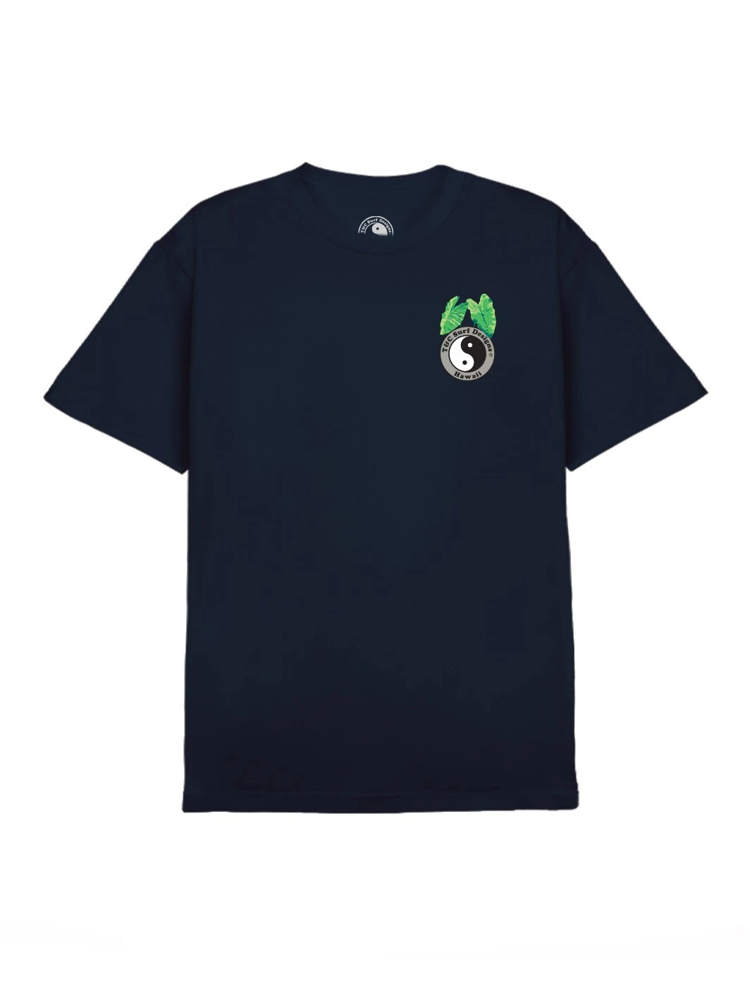 Kalo Aloha Tee 7 Kalo Aloha Tee - Image 7