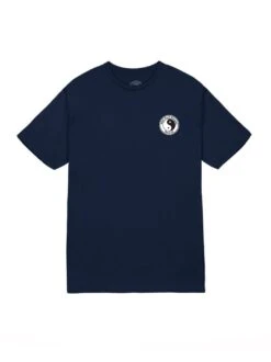 Hokusai Diamond Jersey Tee -T&C Surf Clothing TeeNavyFront 7e775ff4 c052 43e6 a4fe de4d5ff2bd3c 806789