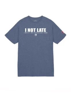 Hawaiian Time Jersey Tee -T&C Surf Clothing TeeNvyHtrFront ff9a005d 3eb2 4f0c 9209 1c7c8caa2b81 943165
