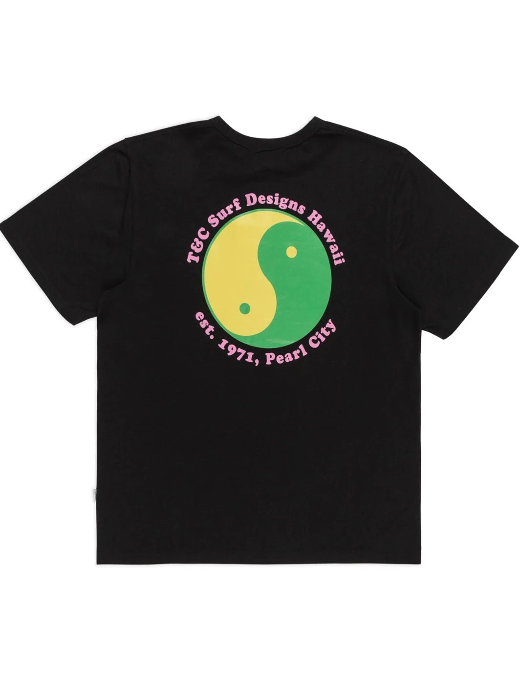 Europe OG Logo Tee 1 Europe OG Logo Tee