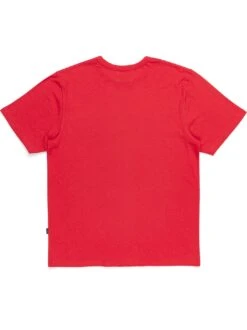 Europe OG Pocket Tee 10 Europe OG Pocket Tee -T&C Surf Clothing TeeOGPocketTeeRedBack 829989