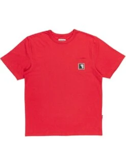 Europe OG Pocket Tee