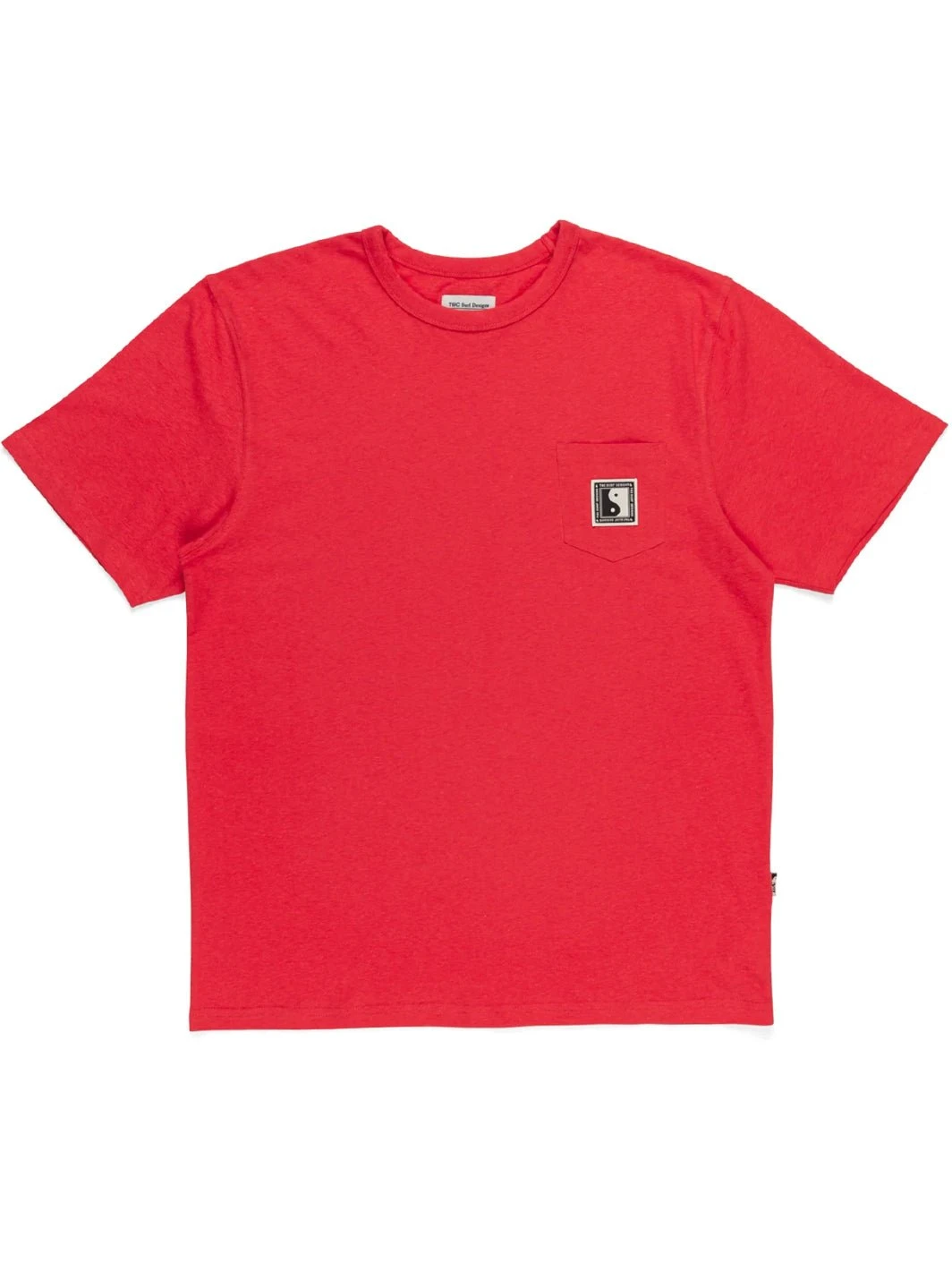 Europe OG Pocket Tee 1 Europe OG Pocket Tee