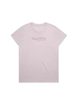 Cheehuu Maple Tee