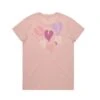 Anthurium Heart Maple Tee