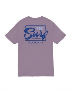 Surf Big Jersey Tee 22 Surf Big Jersey Tee -T&C Surf Clothing TeeParagonBack ae853e24 c711 4cad a778 21118dc2e0f1