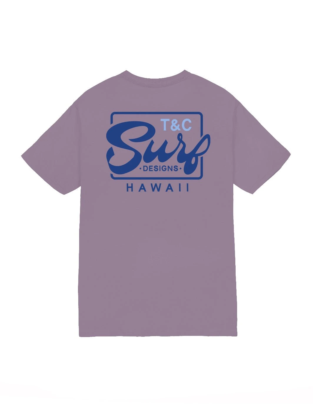 Surf Big Jersey Tee 10 Surf Big Jersey Tee - Image 10