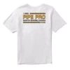 Vissla Pipe Pro 2025 Stacked Short Sleeve Tee