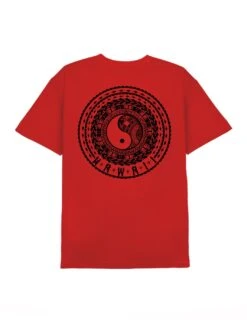 Kakau Tee -T&C Surf Clothing TeeRedBack a514a549 40e0 4f30 885d ece313aa7e8d