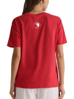 Nau Puff Boyfriend Tee -T&C Surf Clothing TeeRedBack bd0d615f f285 4235 97ff ac1fde2e9ee1 561875