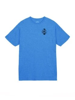North Shore Hawaii Jersey Tee -T&C Surf Clothing TeeRoyHtrFront 58b4189f e81d 43e0 b6cc b35d0b285d56 639866