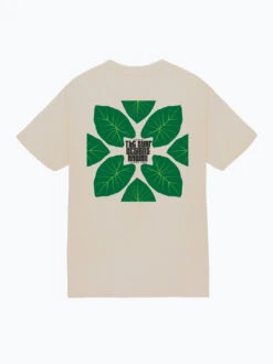 Raised On Kalo Jersey Tee -T&C Surf Clothing TeeSandBack