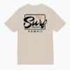 Surf Big Jersey Tee