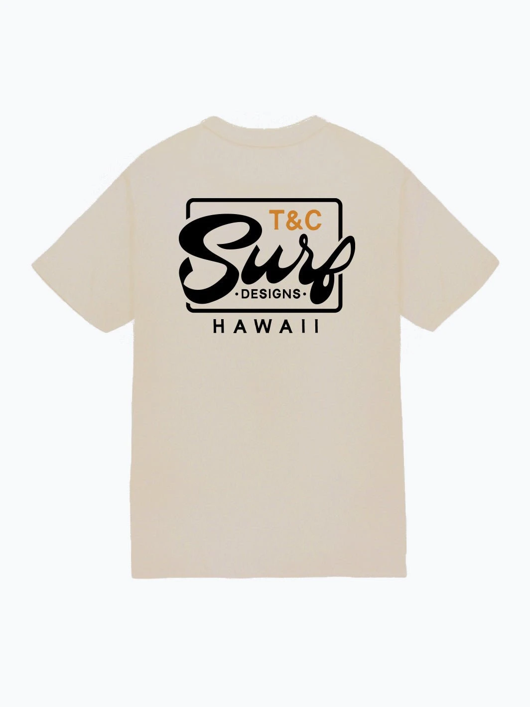 Surf Big Jersey Tee 1 Surf Big Jersey Tee