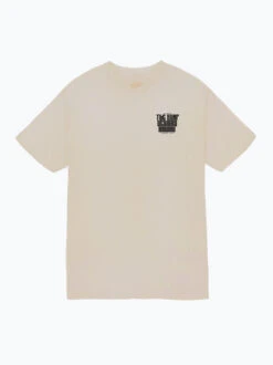 Raised On Kalo Jersey Tee -T&C Surf Clothing TeeSandFront