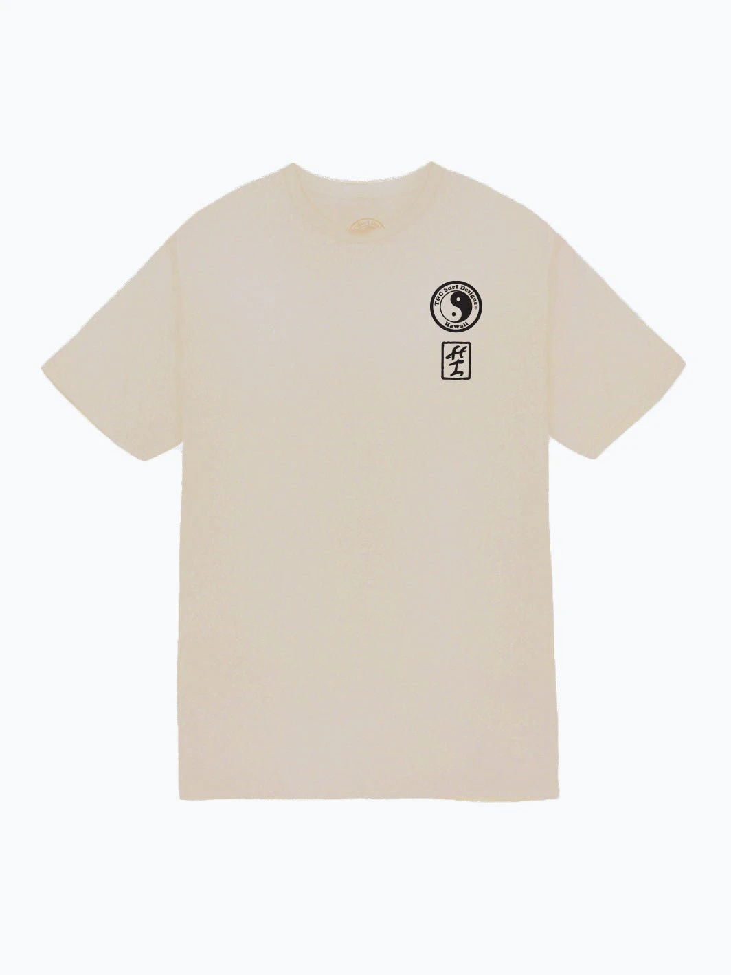 Sumi Tako Jersey Tee 5 Sumi Tako Jersey Tee - Image 5