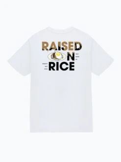 Raised On Loco Moco Jersey Tee -T&C Surf Clothing TeeWhiteBack 1f5c4f2a af62 4594 ad4a 518df03913ac 493462