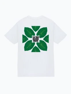 Raised On Kalo Jersey Tee -T&C Surf Clothing TeeWhiteBack 26874e55 c9ec 4d39 a2e9 d3dc7d60ac15